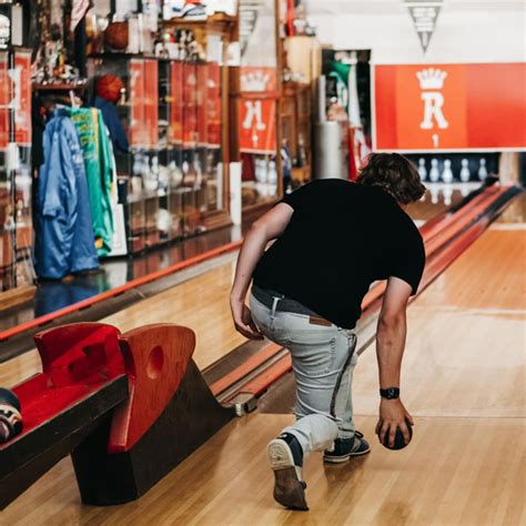 Go Bowling at RIVERBOWL! We're the newest bowling .